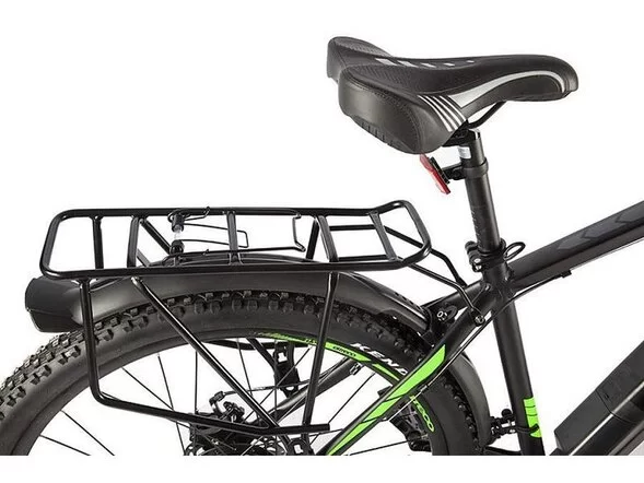 Электровелосипед Eltreco XT 800 Pro